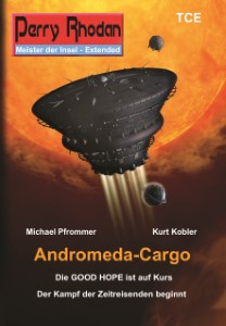 Andromeda- Cargo - (c) Thomas Rhrs