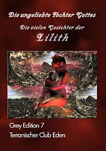 Cover Grey Edition 7 - (c) by Gerhard Börnsen