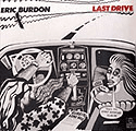 Cover "Last Drive" 1980