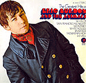 Cover "The Greatest Hits of Eric Burdon and the Animals" 1969