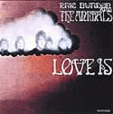 Cover "Love Is" 1968