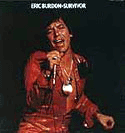 Cover "Survivor" 1977
