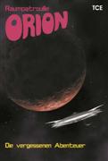 Cover Orion-1 - (c) Norbert Mertens