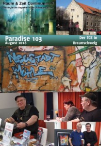 Paradise-Ausgabe Nr. 103 - (c) Layout: Joe Kutzner