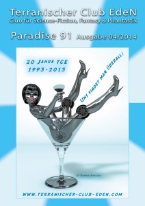 Paradise-Ausgabe Nr. 91 - (c) Norbert Schneider