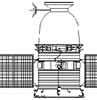 Abb. 23-1  SOJUS/ L1 - (unbemanntes) Mondraumschiff