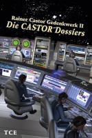 Cover "Der Sternenlotse" - (c) Raimund Peter