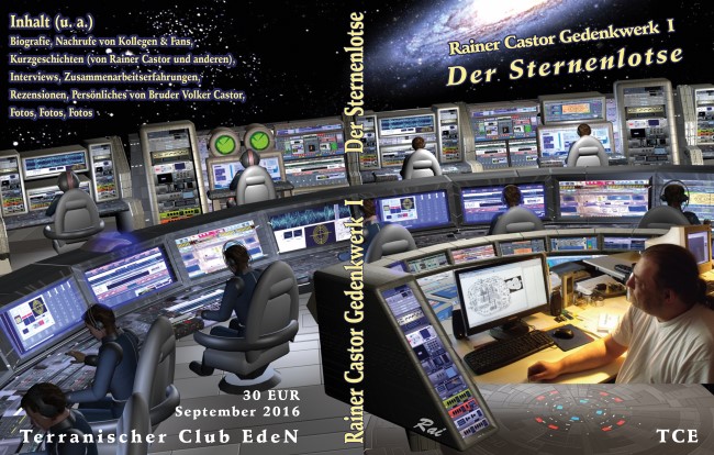 Geleitzug nach Andromeda - Raimund Peter