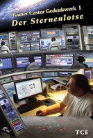 Cover "Der Sternenlotse" - (c) Raimund Peter