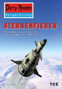 Cover Sternenfieber - (c) Thomas R&ouml;hrs