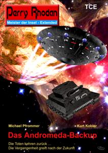 Das Andromeda-Backup