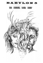 Cover GdN 15a - copyright by Gabi Scharf