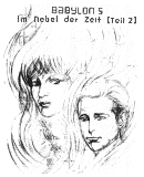 Cover GdN 15b - copyright by Maren Frank