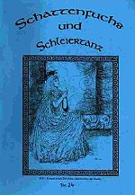 Cover GdN 24 - copyright by Christel Scheja