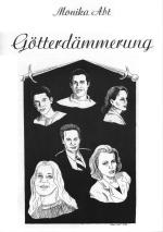 Cover GdN 25 - copyright by Maren Frank