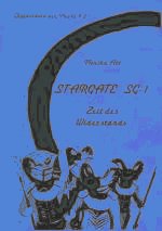 Cover GdN 27 - copyright by Maren Frank