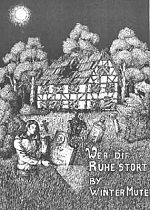 Cover GdN 28 - copyright by Christiane Lieke