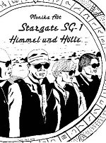 Cover GdN 30 - copyright by Maren Frank