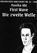 Cover GdN 31 - copyright by Maren Frank