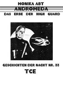 Cover GdN 25 - copyright by Maren Frank