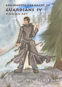 Cover GdN 49 - (c) Stephanie Sigel