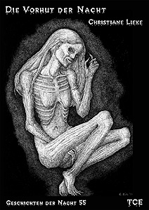 Cover GdN 56 "Die Hador-Saga II - Quo vadis, Hador?"  - (c) by Christiane Lieke