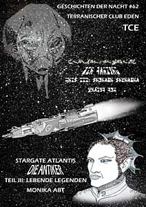 Cover GdN 62 - (c) Andy Schmid