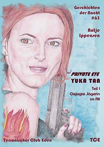 Cover GdN 63 (c) Christiane Lieke