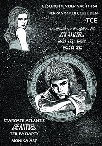 Cover GdN 64 (c) Titelbild: Andy Schmid Layout: Christiane Lieke