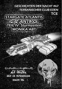 Cover GdN 67 (c) Titelbild: Andy Schmid