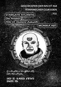 Cover GdN 68 (c) Titelbild: Andy Schmid