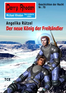 Cover GdN 70 (c) Titelbild: Norbert Schneider