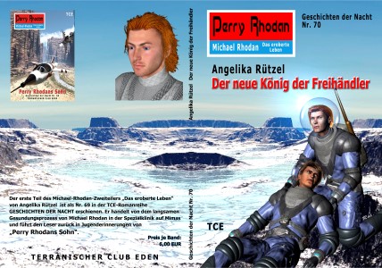 GdN 70 Der neue K�nig der Freih�ndler -(c) Raimund Peter