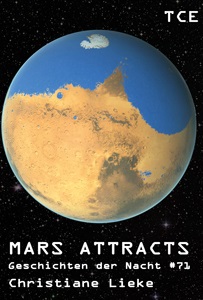 Cover GdN 71 (c) Titelbild: Christiane Lieke