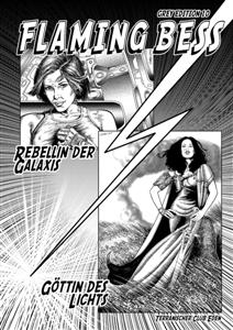 Cover Grey Edition #11 - (c) Lothar Bauer