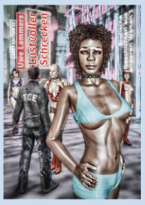 Cover Grey Edition #12 - (c) Norbert Schneider