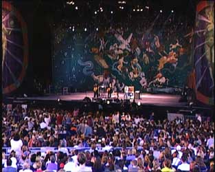 Lilith Fair 1997 - DVD-Screenshot