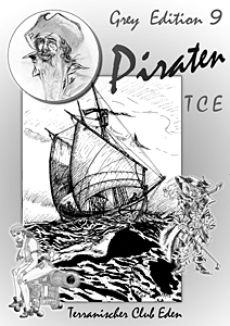 Cover Grey Edition #9 - (c) Layout: Christiane Lieke