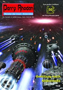 Geleitzug nach Andromeda