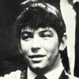 Eric Burdon 1963