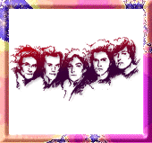 THE ANIMALS in der Hall of Fame