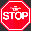 Cover "Stop" 1975