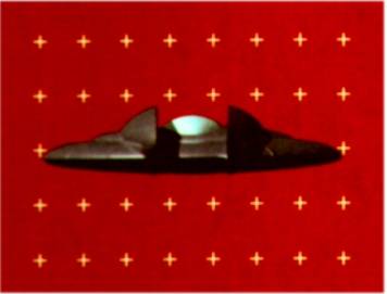 aus dem Backcover der "space night presents Perry Rhodan"-CD