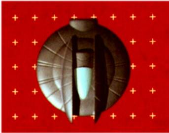 aus dem Backcover der "space night presents Perry Rhodan"-CD