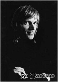 Bo Hansson 1974