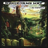 Cover Magician's Hat