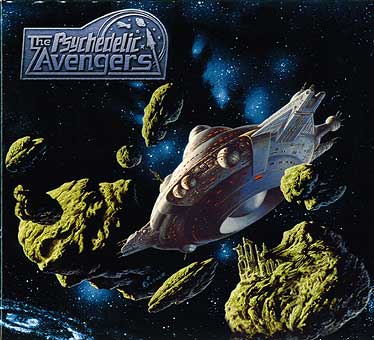 Cover ""and the curse of the universe"