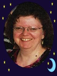 Monika Abt ("Selana Bashir")