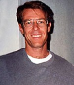 Kim Stanley Robinson