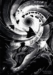 Paradise-Ausgabe Nr. 104 - (c) Cover: Robert Straumann